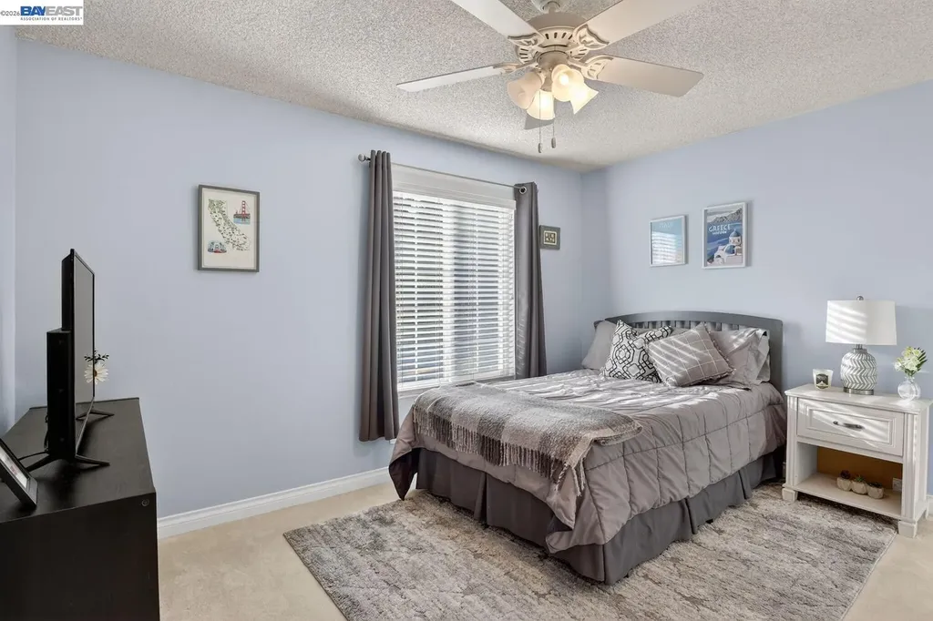 5827 Cold Water Drive Castro Valley CA 94552