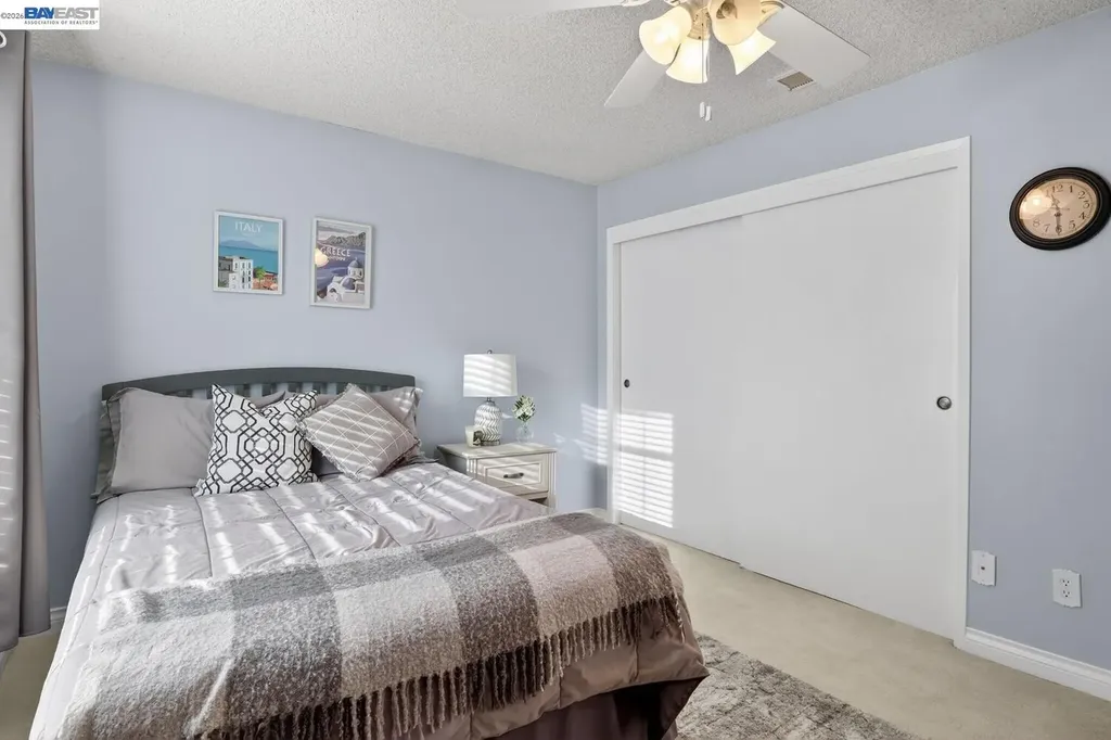 5827 Cold Water Drive Castro Valley CA 94552