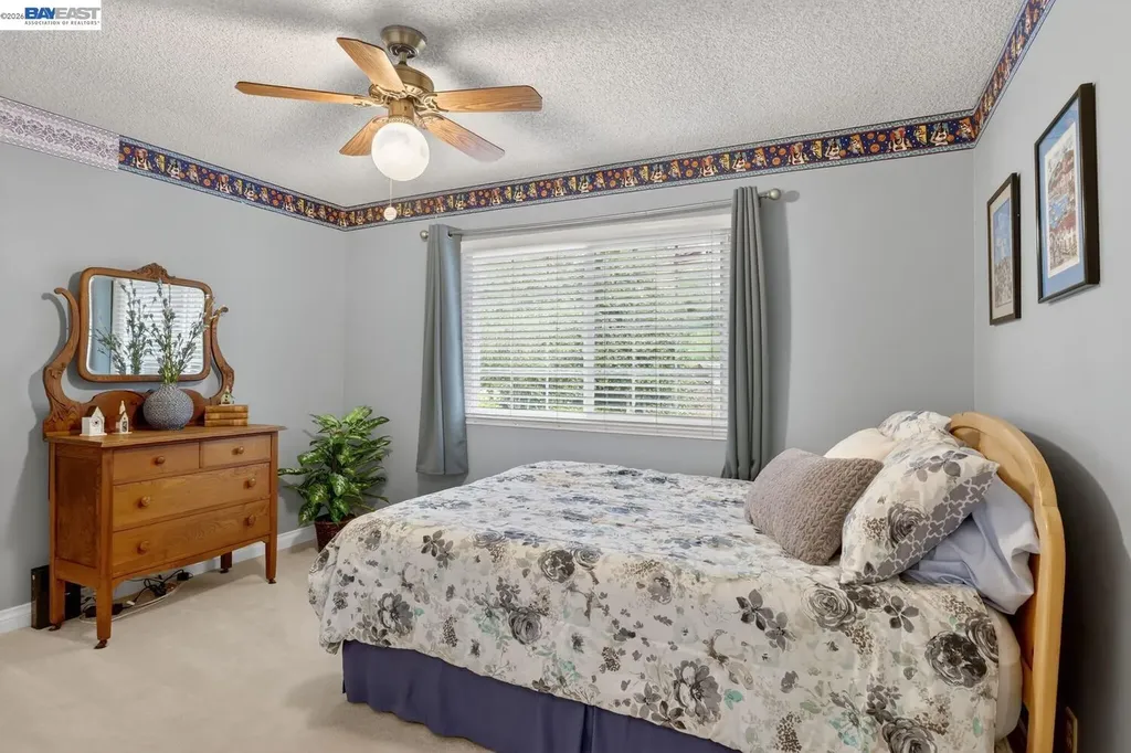 5827 Cold Water Drive Castro Valley CA 94552