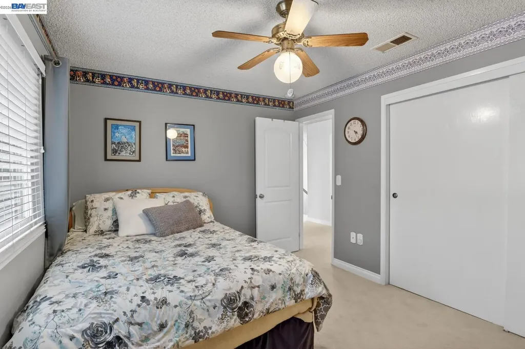 5827 Cold Water Drive Castro Valley CA 94552