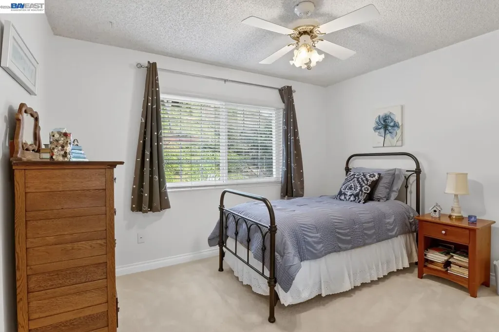 5827 Cold Water Drive Castro Valley CA 94552