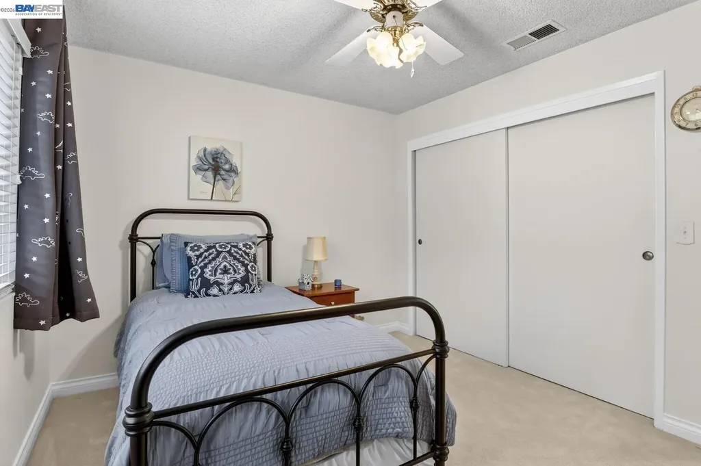 5827 Cold Water Drive Castro Valley CA 94552