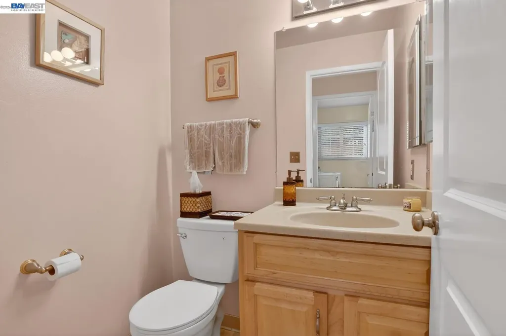 5827 Cold Water Drive Castro Valley CA 94552