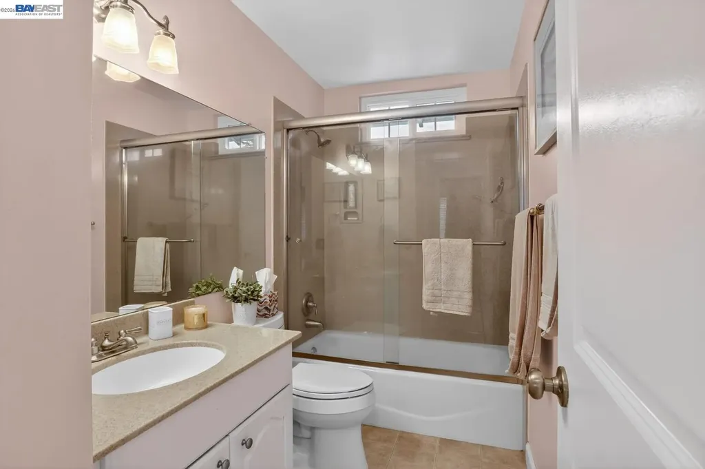 5827 Cold Water Drive Castro Valley CA 94552