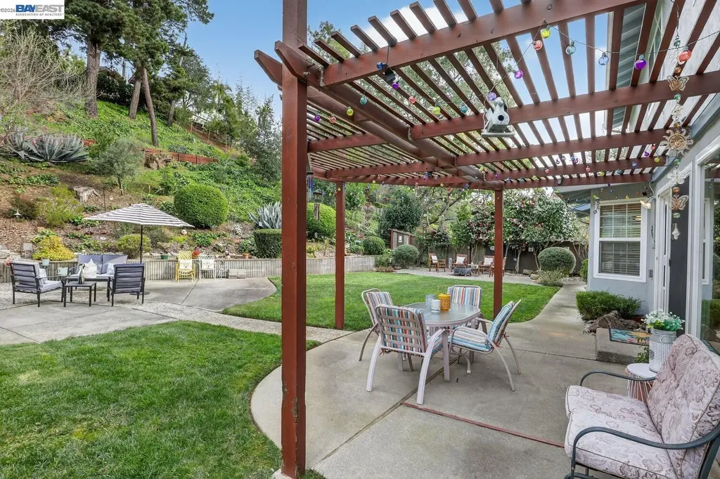 5827 Cold Water Drive Castro Valley CA 94552