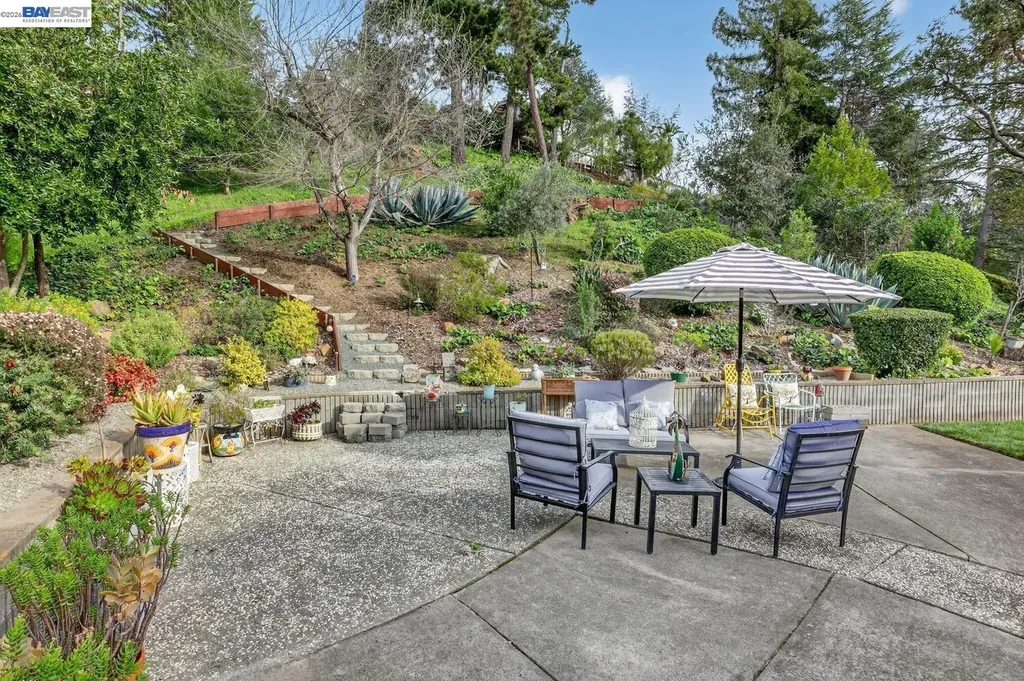 5827 Cold Water Drive Castro Valley CA 94552