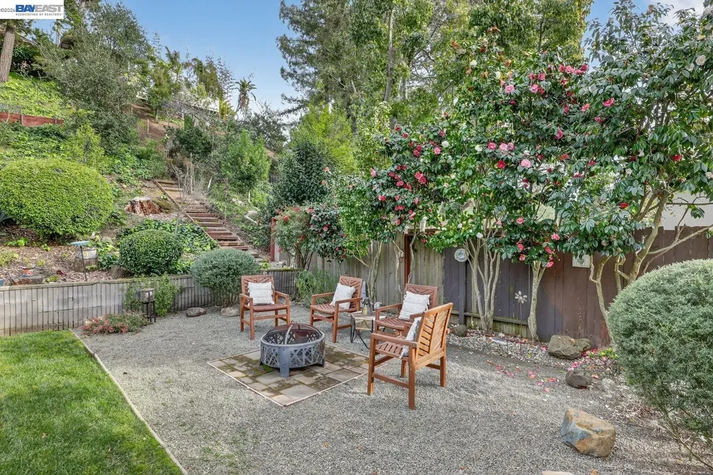 5827 Cold Water Drive Castro Valley CA 94552