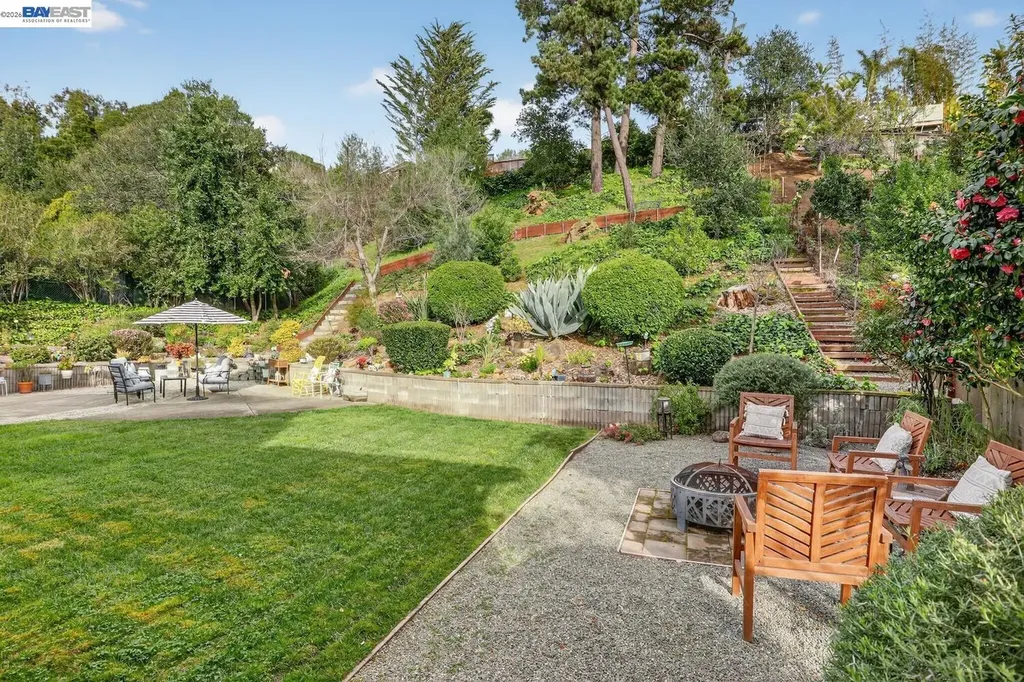 5827 Cold Water Drive Castro Valley CA 94552