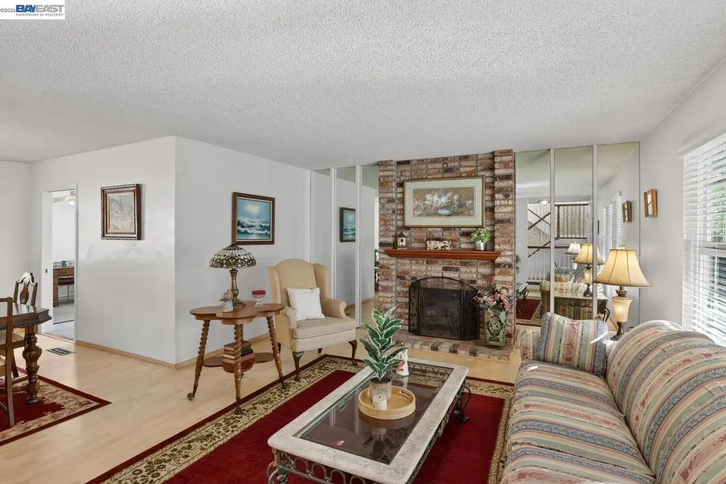 5827 Cold Water Drive Castro Valley CA 94552