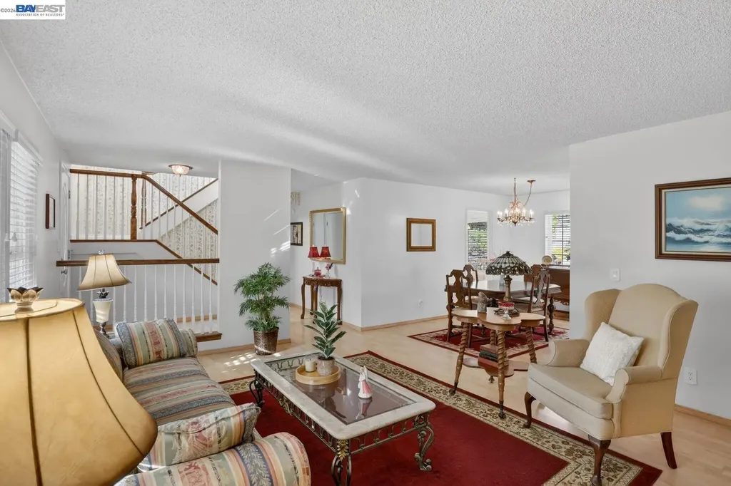 5827 Cold Water Drive Castro Valley CA 94552