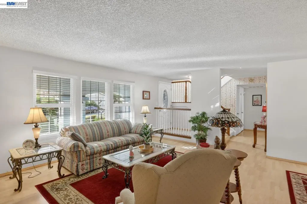 5827 Cold Water Drive Castro Valley CA 94552