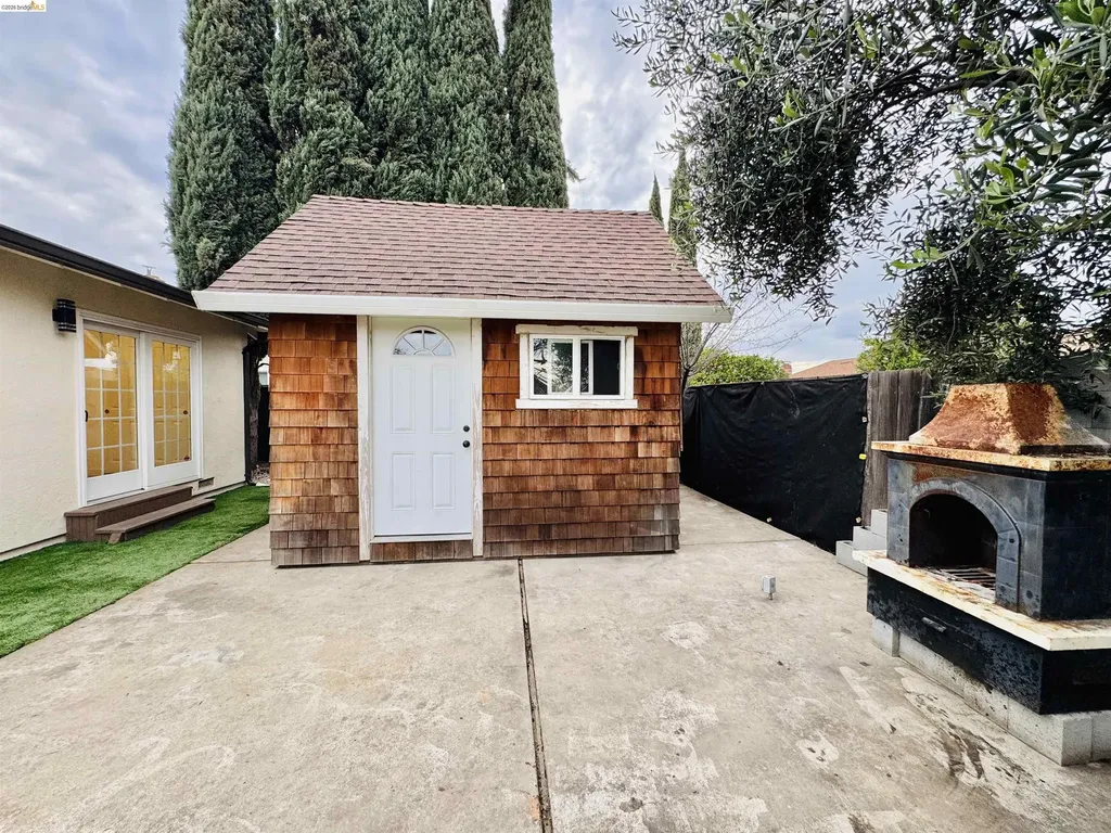 1513 Hargrove Court Antioch CA 94509