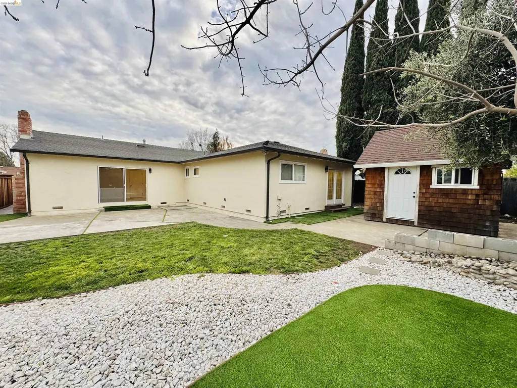 1513 Hargrove Court Antioch CA 94509