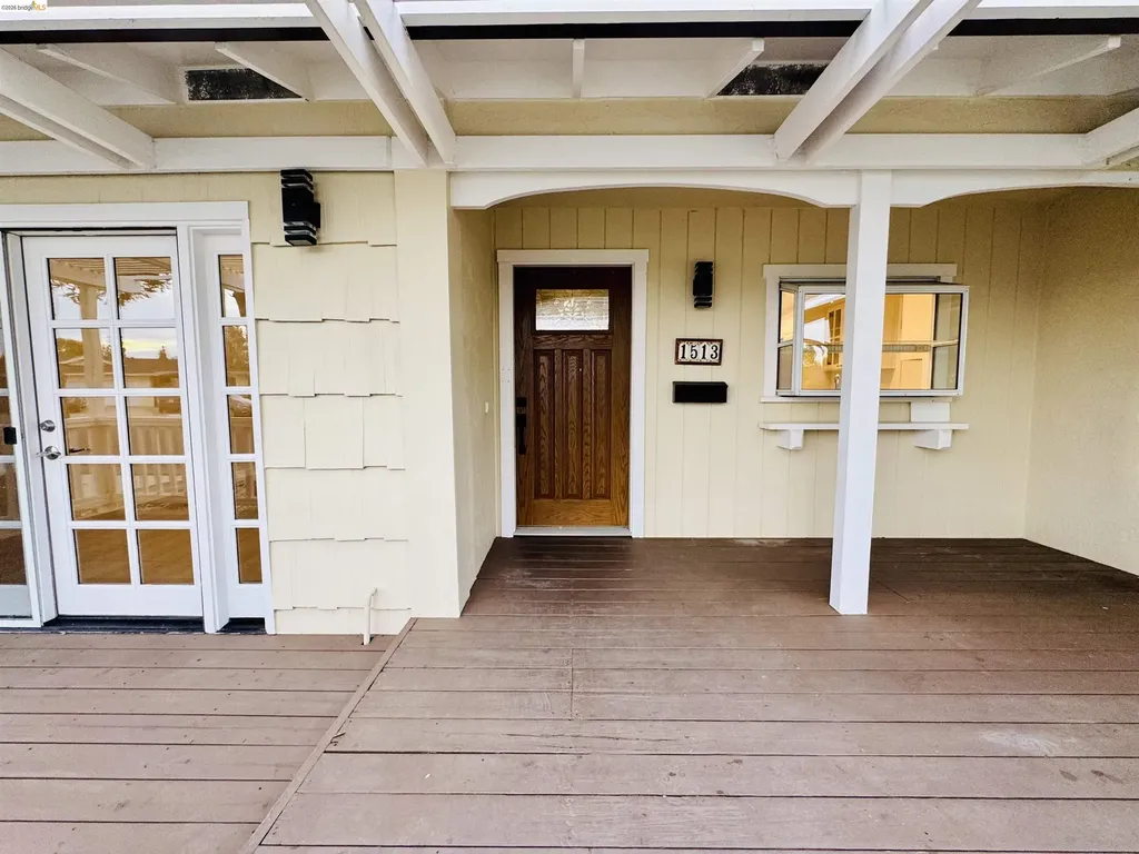1513 Hargrove Court Antioch CA 94509