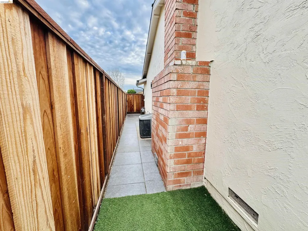 1513 Hargrove Court Antioch CA 94509