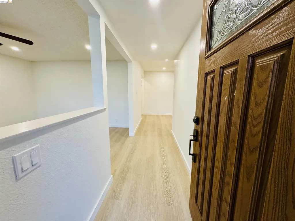 1513 Hargrove Court Antioch CA 94509