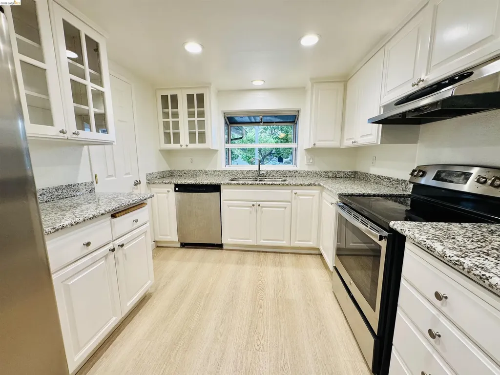 1513 Hargrove Court Antioch CA 94509