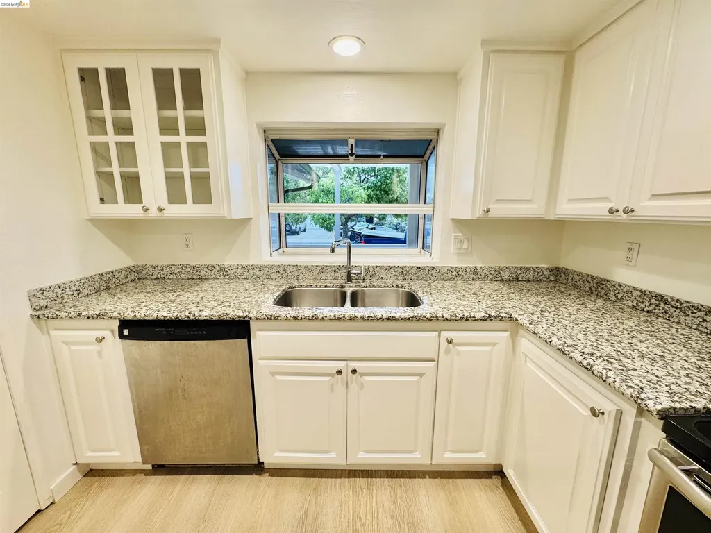 1513 Hargrove Court Antioch CA 94509