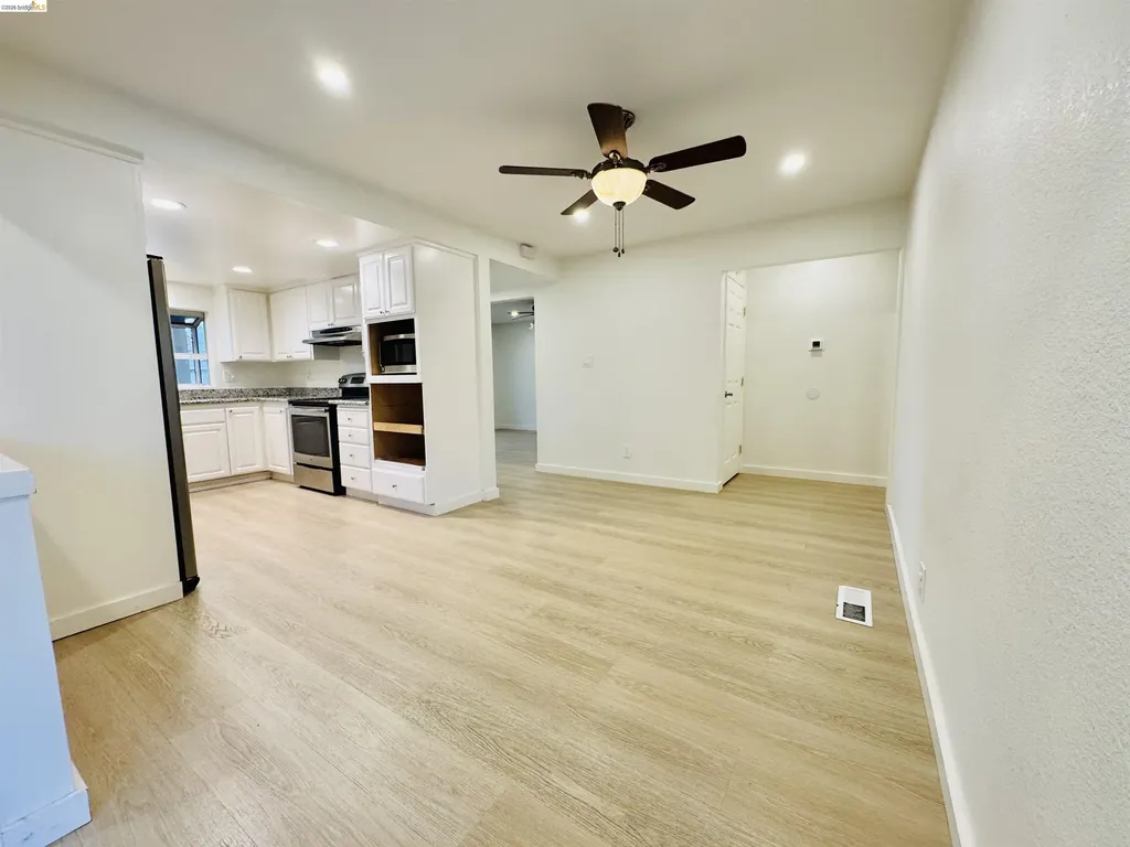 1513 Hargrove Court Antioch CA 94509