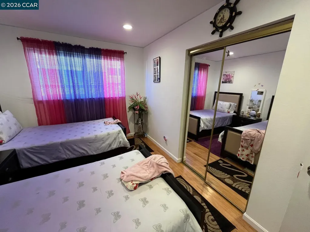 1078 Via Enrico San Lorenzo CA 94580