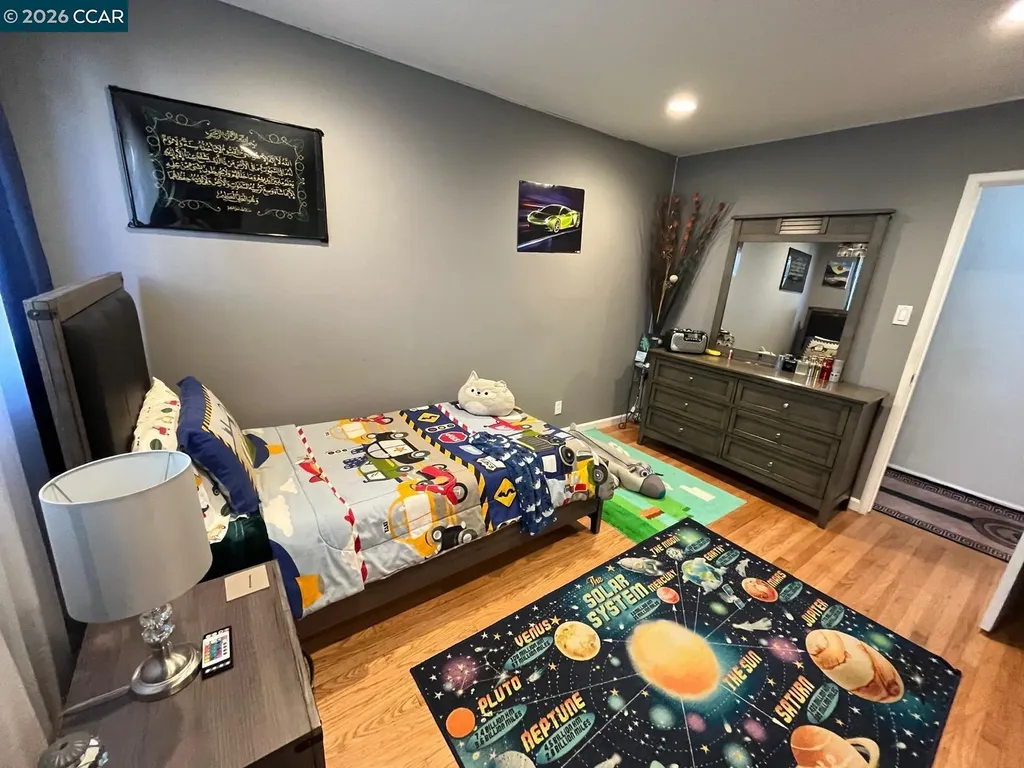 1078 Via Enrico San Lorenzo CA 94580