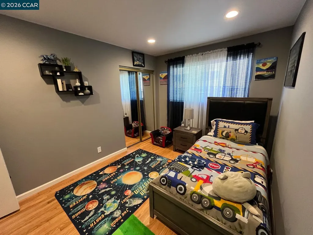 1078 Via Enrico San Lorenzo CA 94580