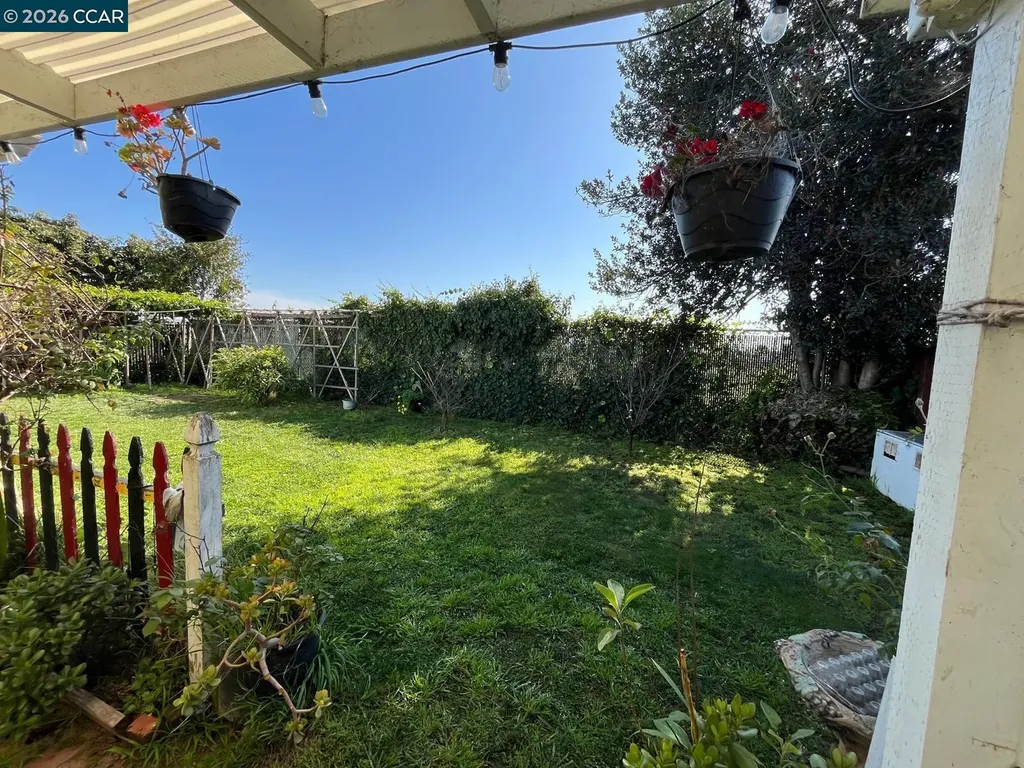 1078 Via Enrico San Lorenzo CA 94580