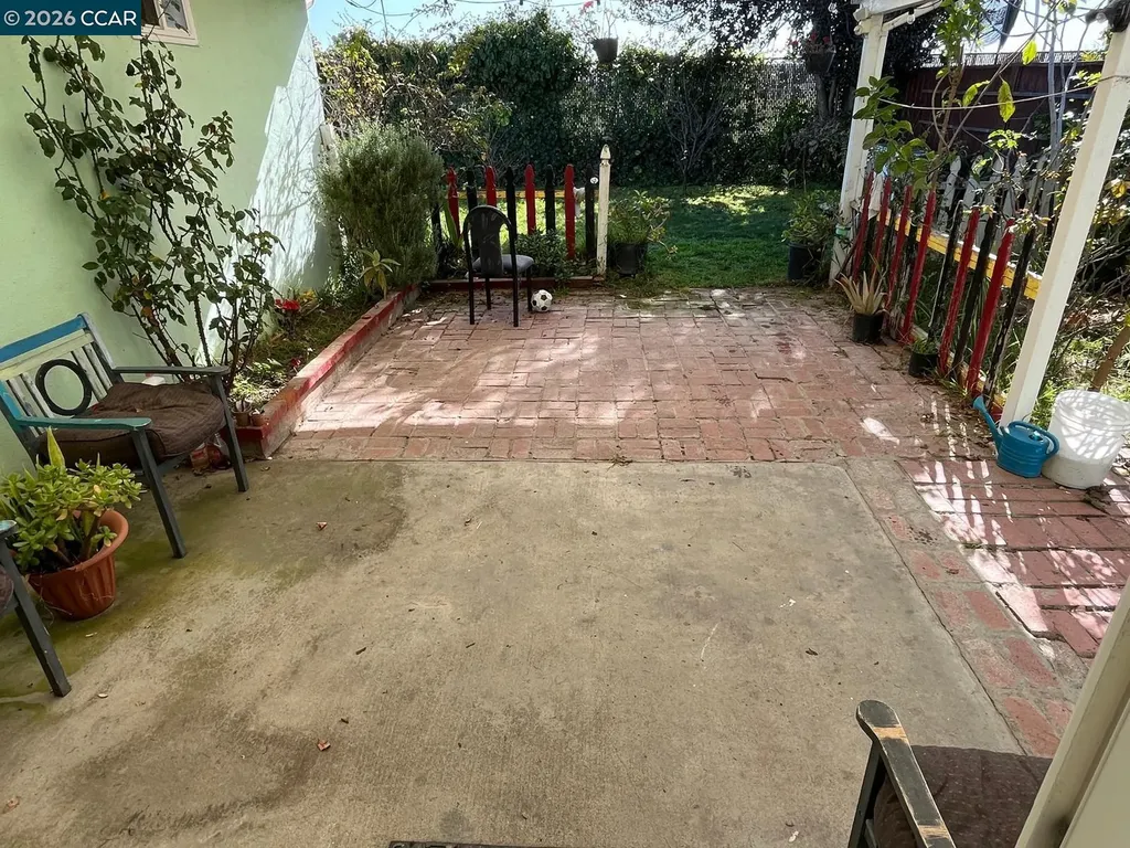 1078 Via Enrico San Lorenzo CA 94580