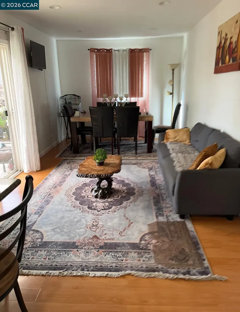 1078 Via Enrico San Lorenzo CA 94580