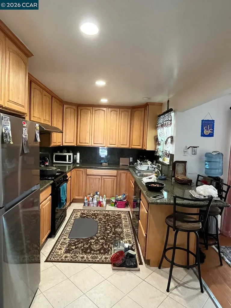 1078 Via Enrico San Lorenzo CA 94580