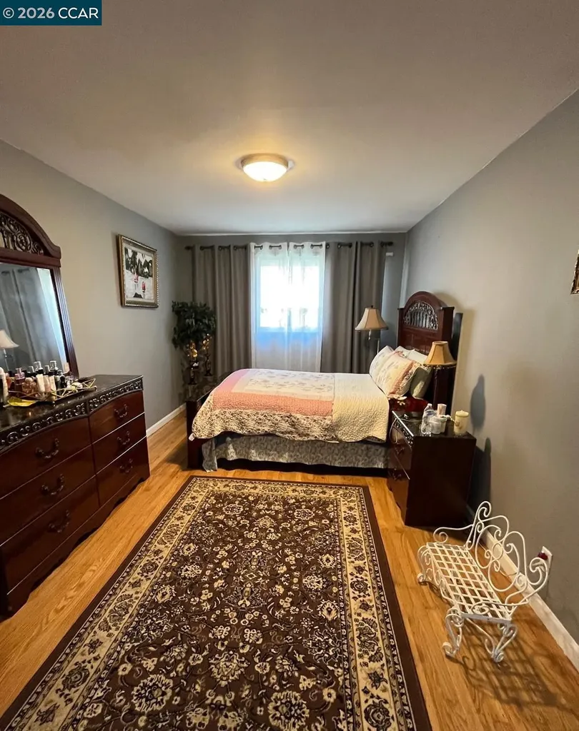 1078 Via Enrico San Lorenzo CA 94580