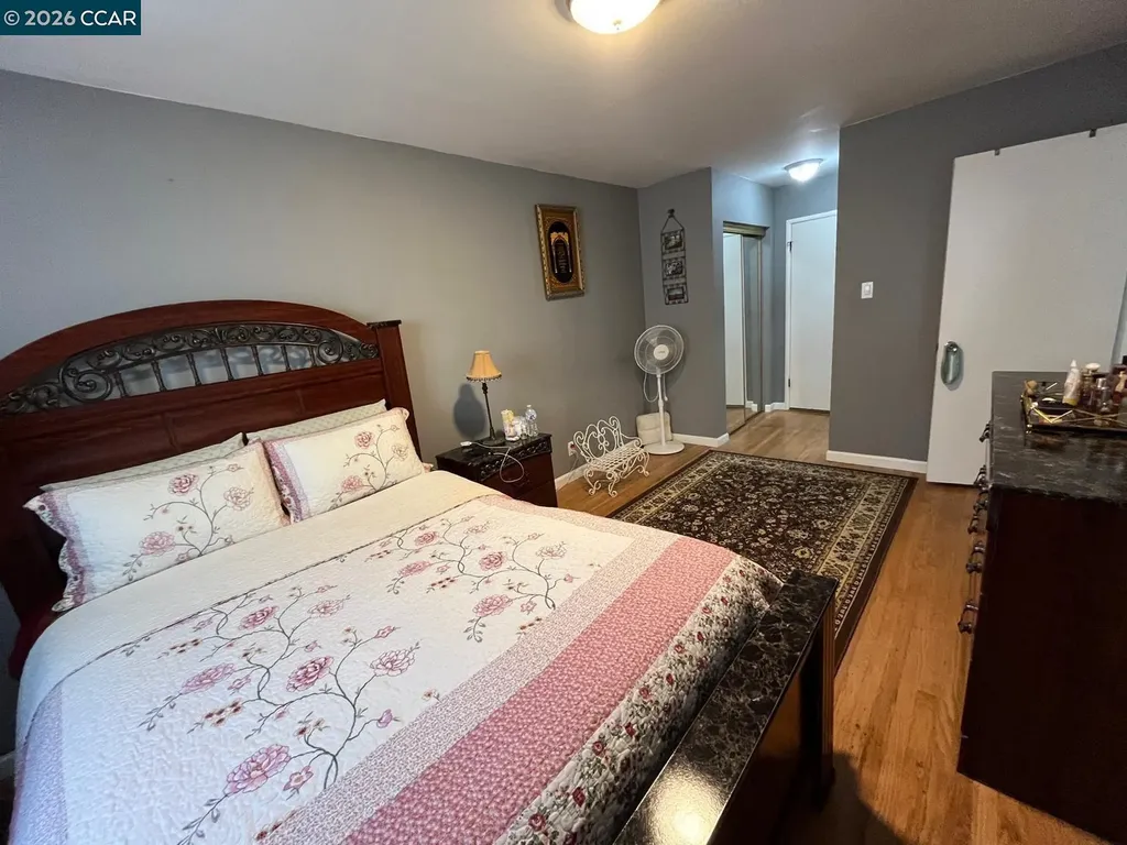 1078 Via Enrico San Lorenzo CA 94580