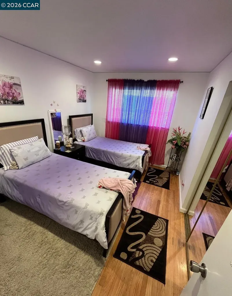 1078 Via Enrico San Lorenzo CA 94580