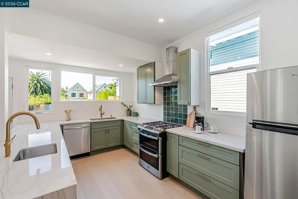 1727 9th Street Oakland CA 94607