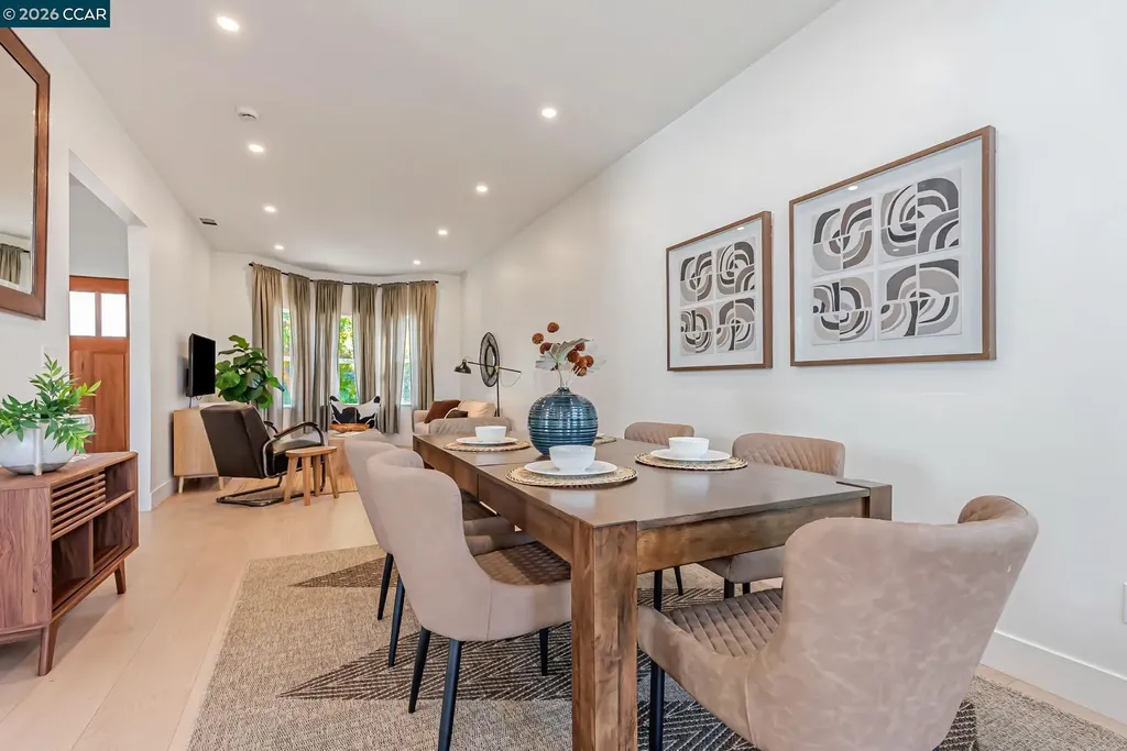 1727 9th Street Oakland CA 94607