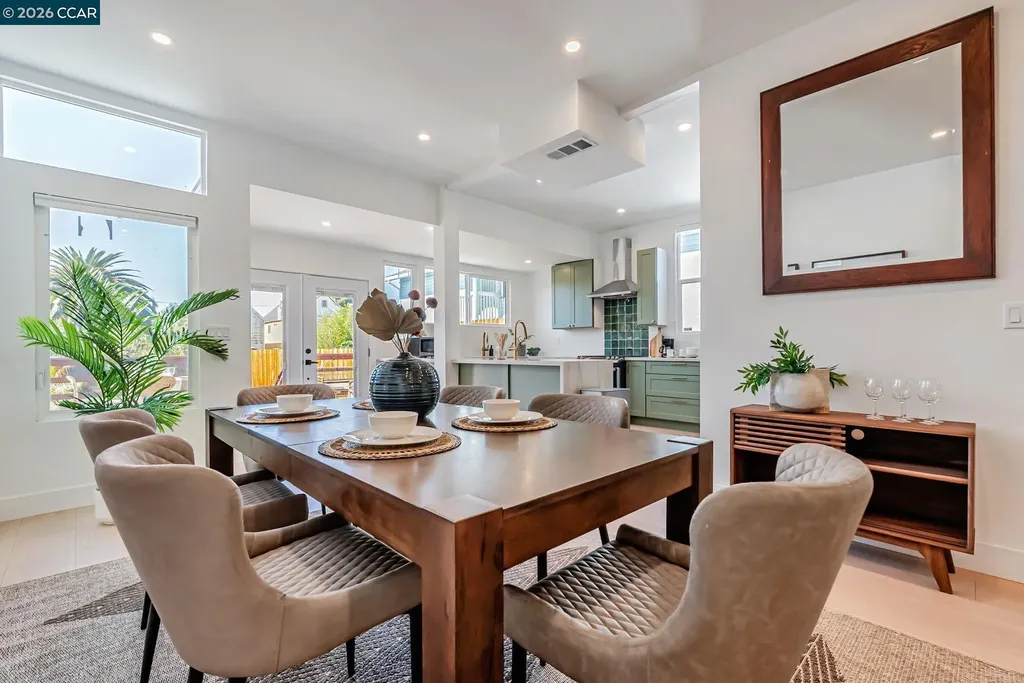 1727 9th Street Oakland CA 94607