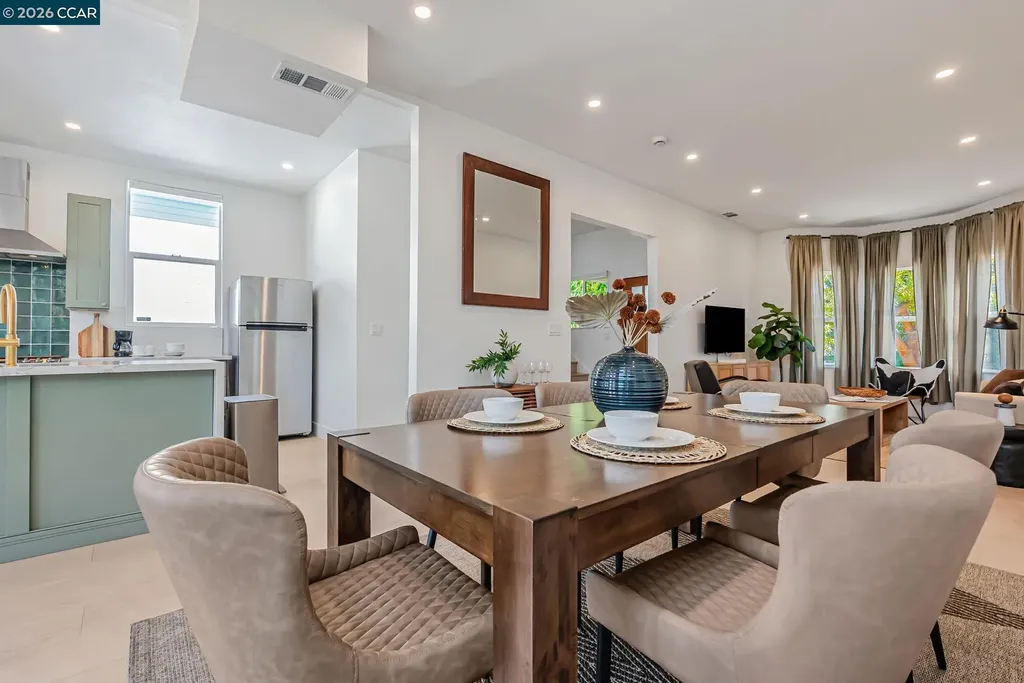 1727 9th Street Oakland CA 94607