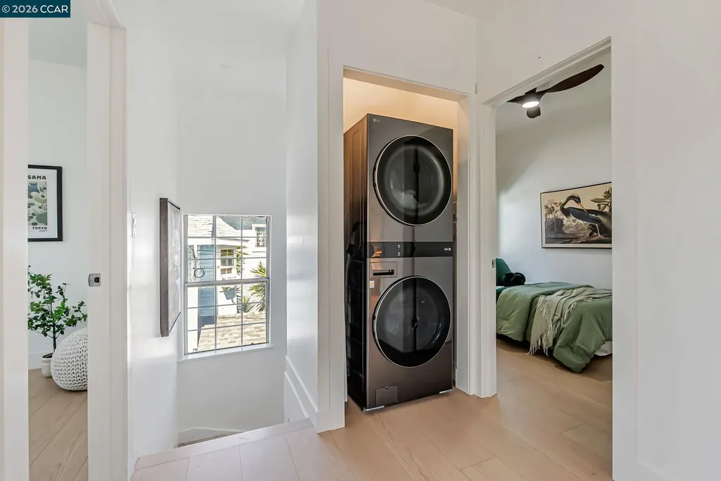 1727 9th Street Oakland CA 94607