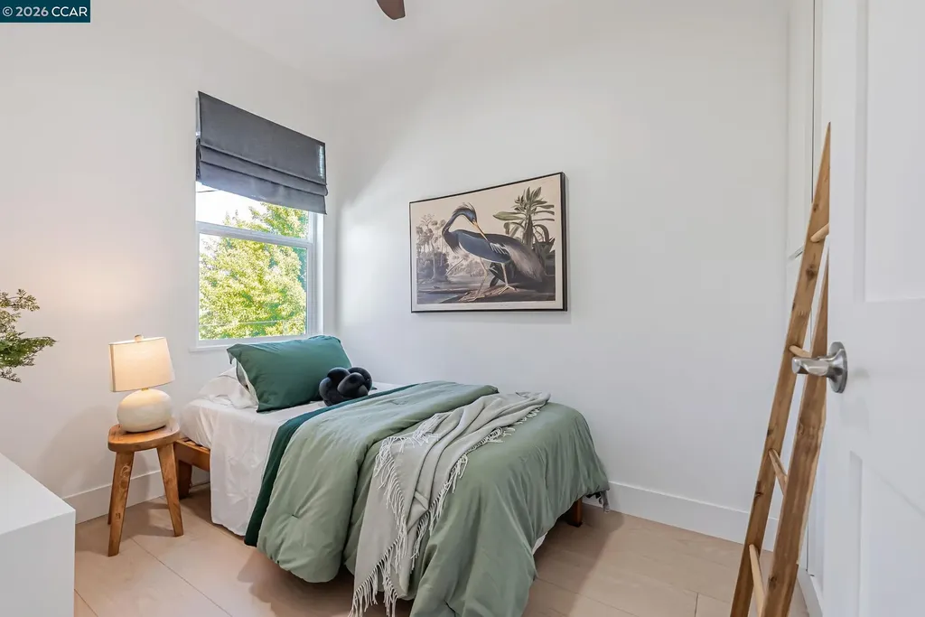 1727 9th Street Oakland CA 94607