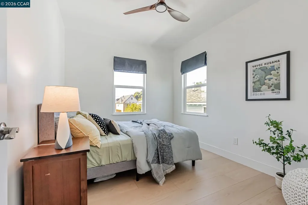 1727 9th Street Oakland CA 94607