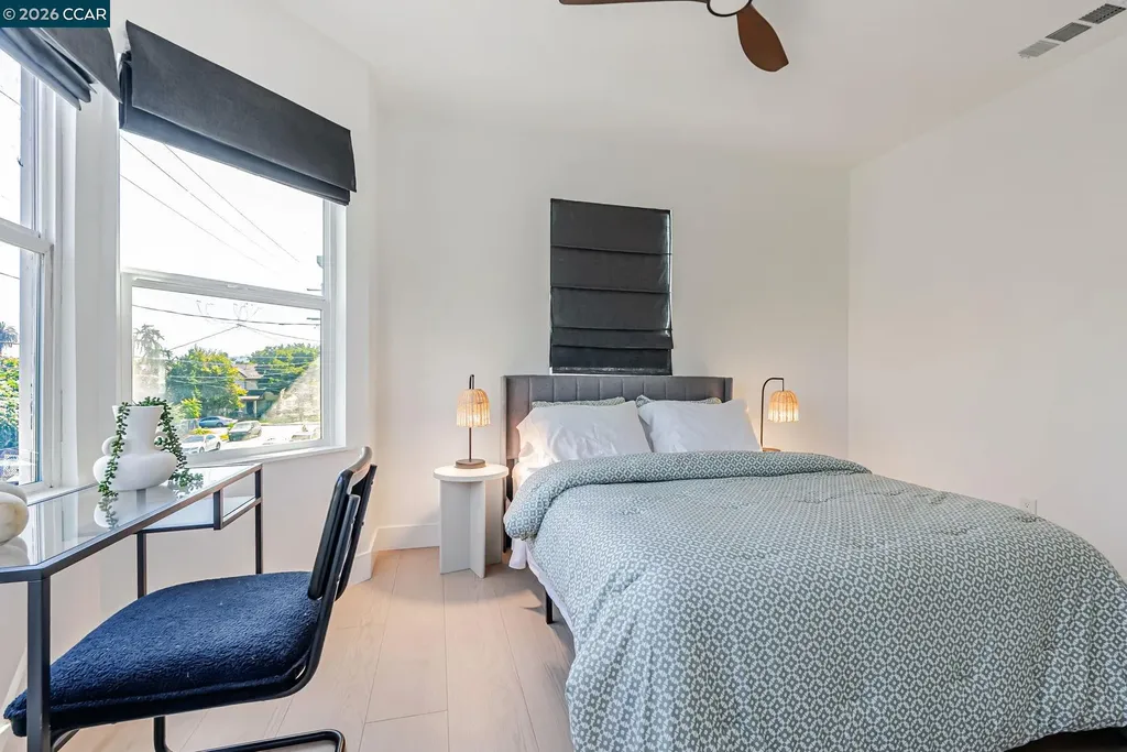 1727 9th Street Oakland CA 94607