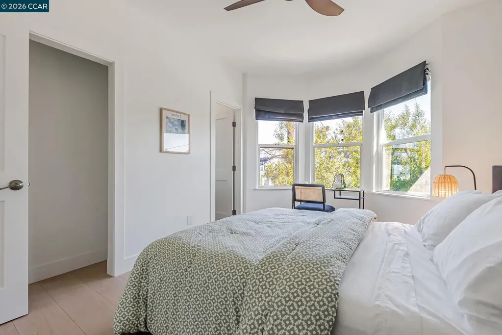 1727 9th Street Oakland CA 94607