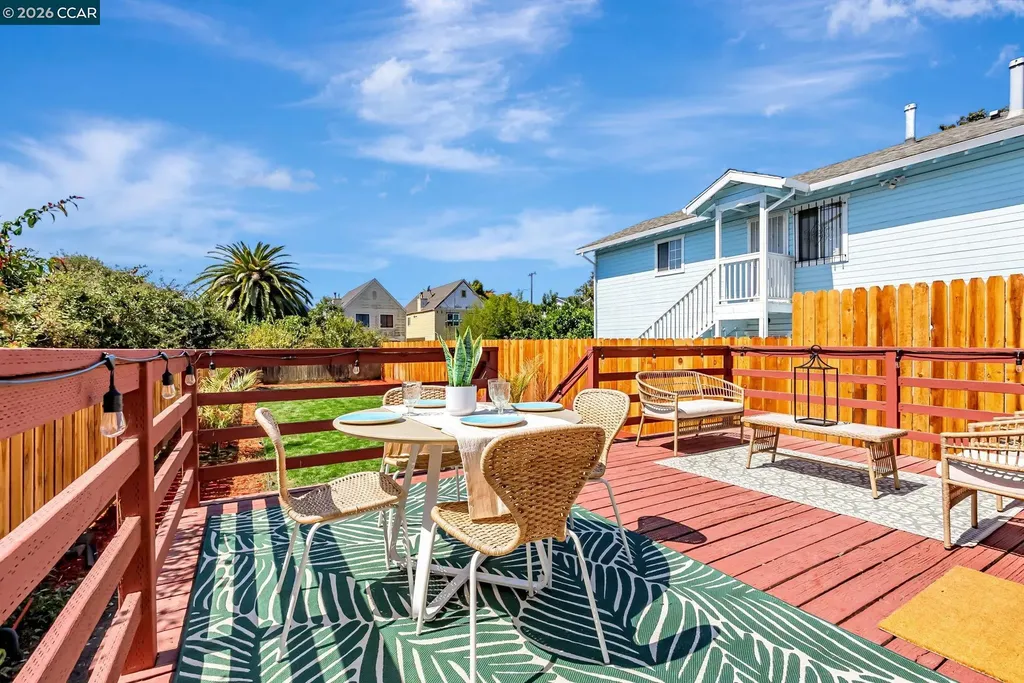 1727 9th Street Oakland CA 94607