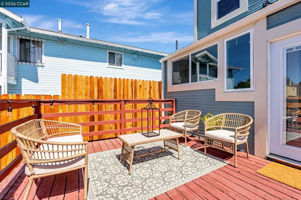 1727 9th Street Oakland CA 94607