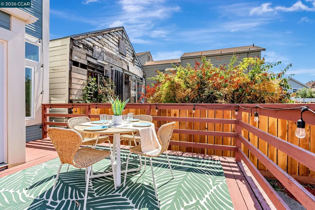 1727 9th Street Oakland CA 94607