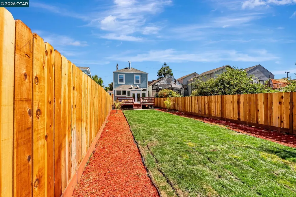 1727 9th Street Oakland CA 94607