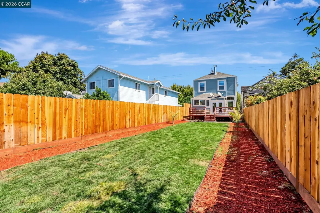 1727 9th Street Oakland CA 94607