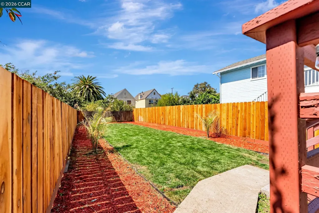 1727 9th Street Oakland CA 94607