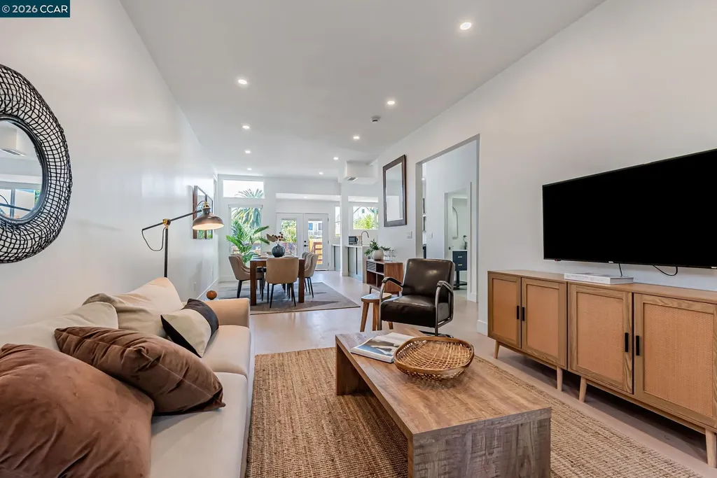 1727 9th Street Oakland CA 94607