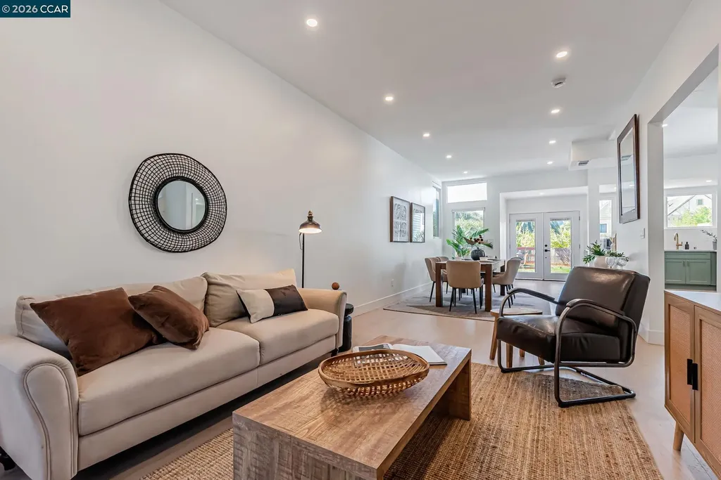 1727 9th Street Oakland CA 94607